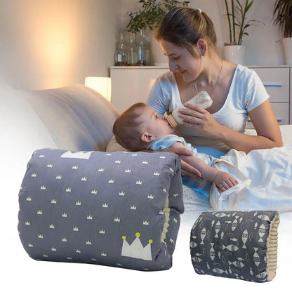 Baby Care Pillow