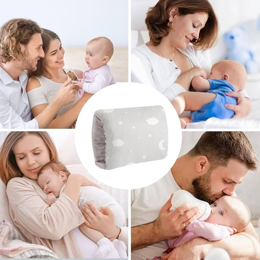 Baby Care Pillow