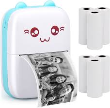 Mini Printer | Bluetooth printer