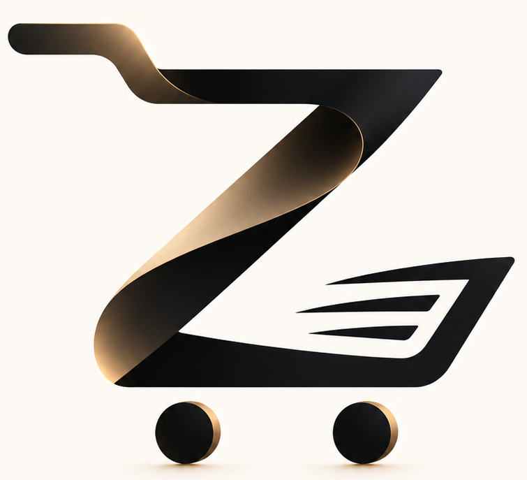 Home premium z cart emblem
